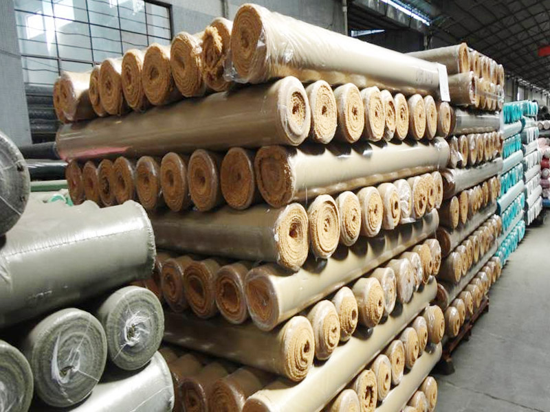 布匹類應(yīng)用場(chǎng)景