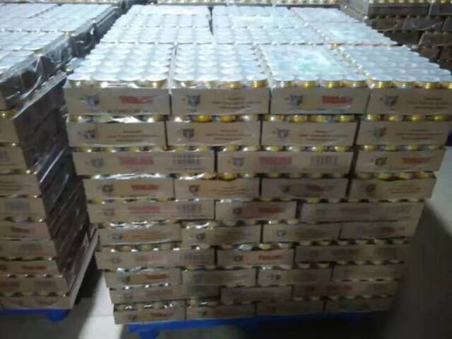 飲料包裝應(yīng)用場(chǎng)景